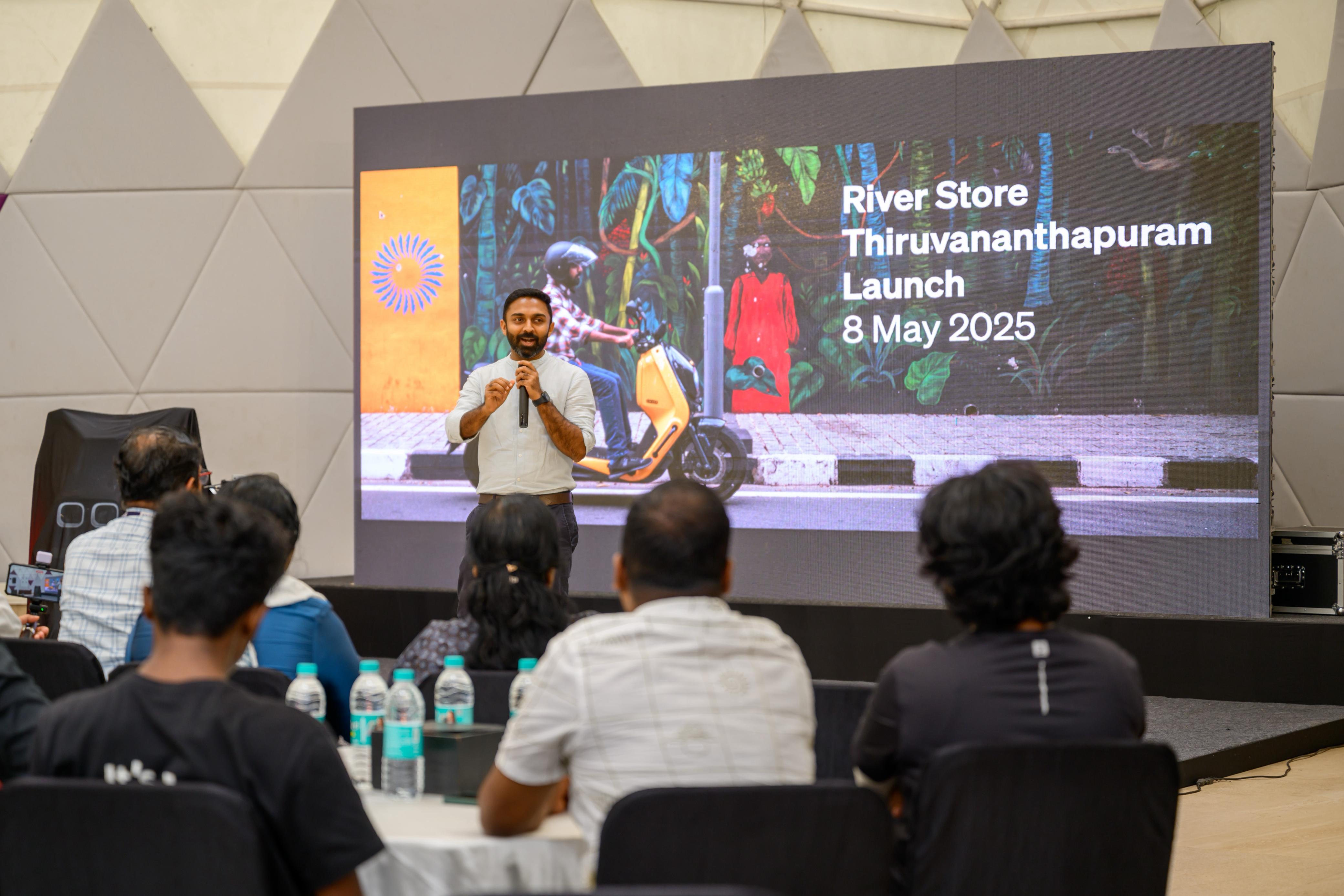 Aravind Mani, Co-founder & CEO, River.jpg