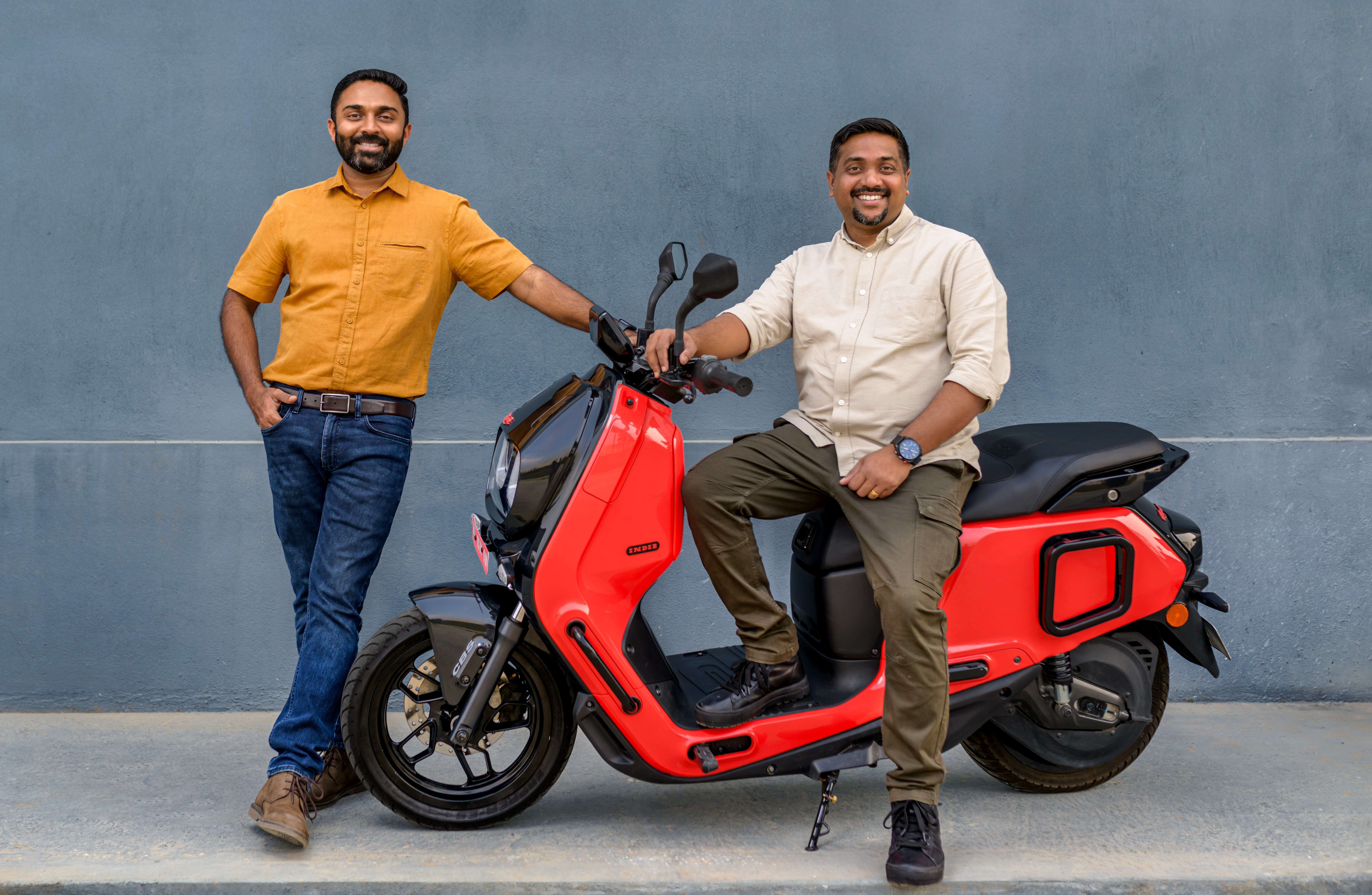 River Founders Aravind Mani (Left) Vipin George (Right).jpg